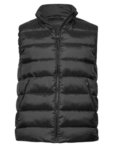 T-9648-Lite Bodywarmer